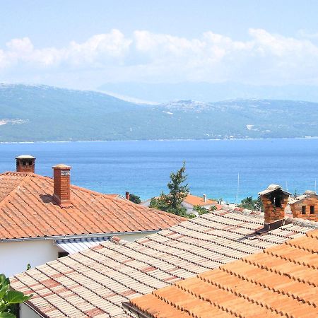 Apartman Braut Krk Town Exterior foto